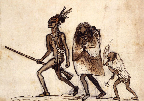 indian_going_to_war
